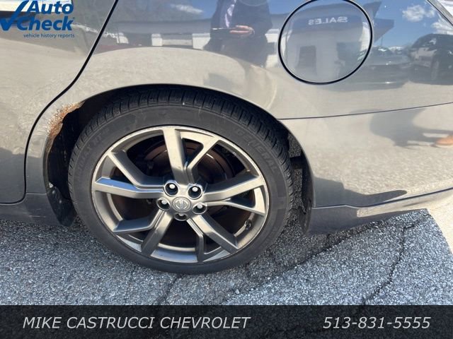 Used 2013 Nissan Maxima 3.5 SV w/ Sport Pkg image 5