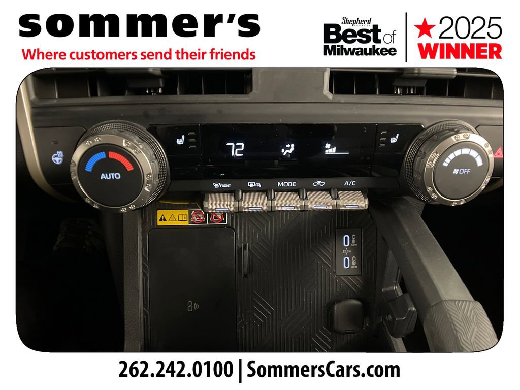Used 2024 Toyota Tacoma SR5 image 16