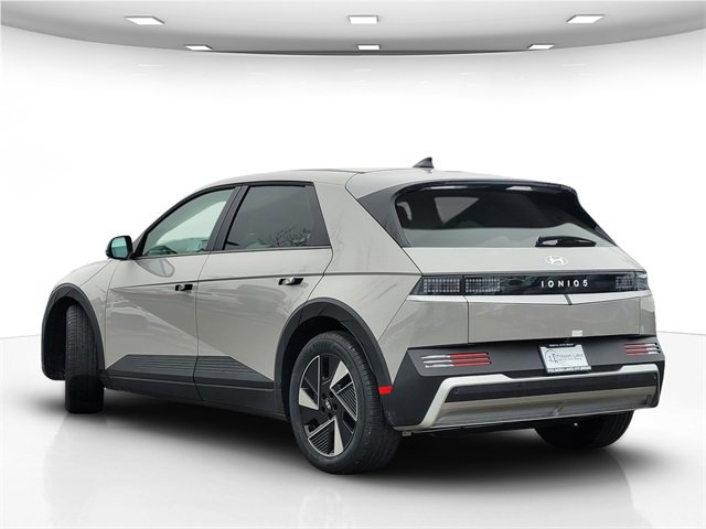 New 2026 Hyundai Ioniq 5 SEL image 5