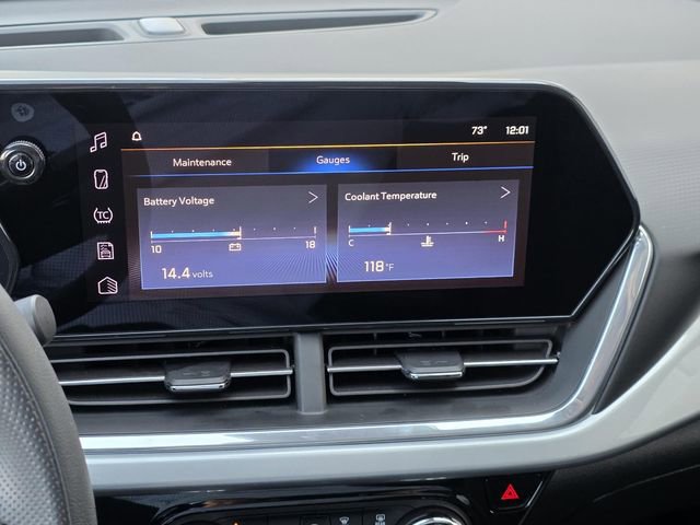 Used 2024 Chevrolet Trax LT image 10