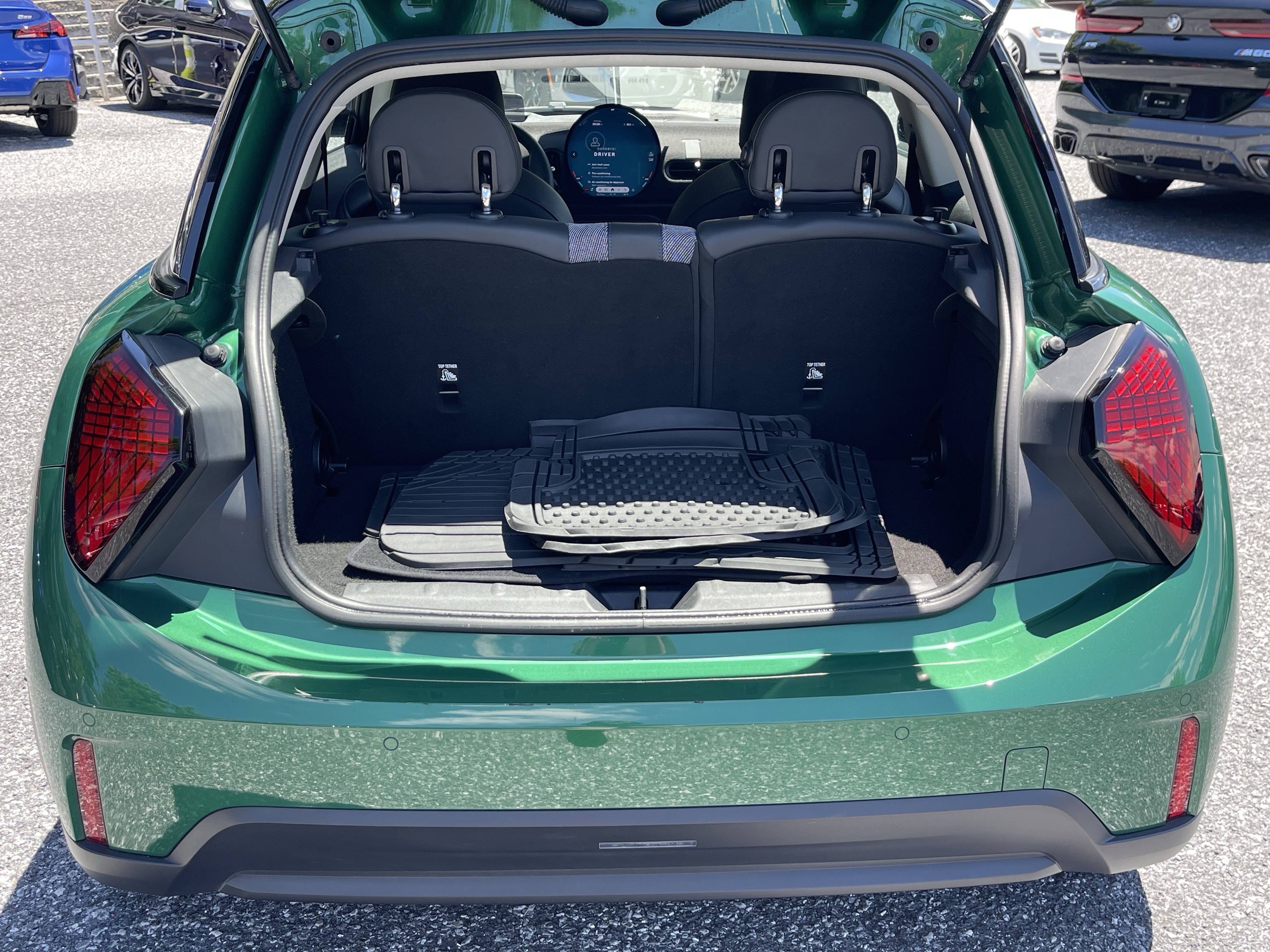 Used 2025 MINI Cooper S FWD image 5