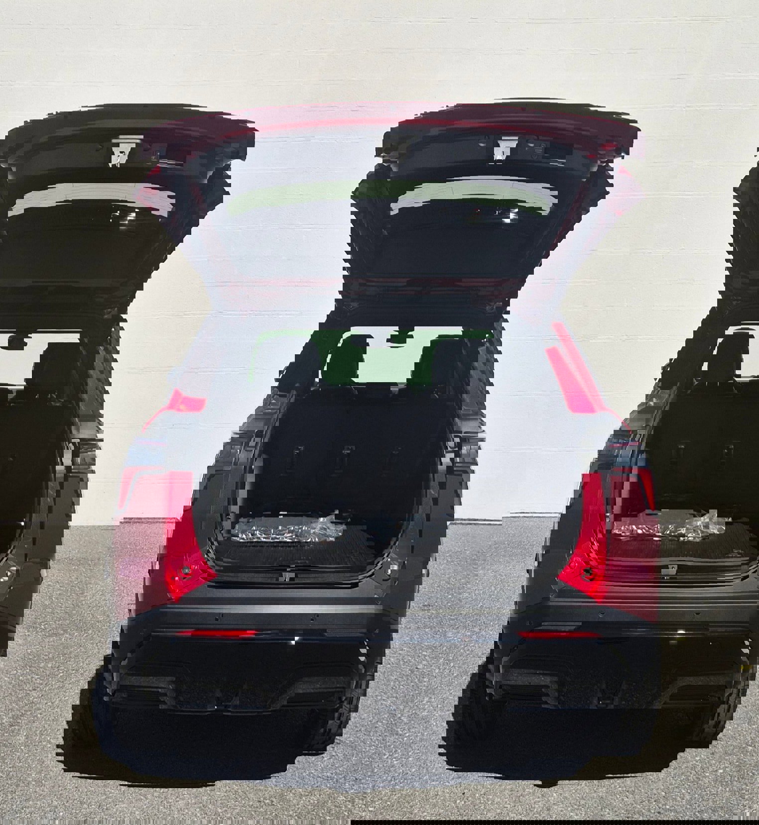 New 2026 Chevrolet Equinox RS w/ Convenience Package III image 11