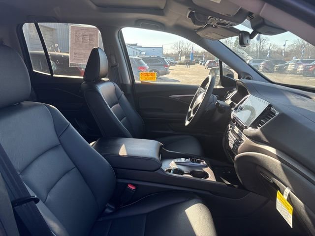 Used 2025 Honda Ridgeline RTL image 9