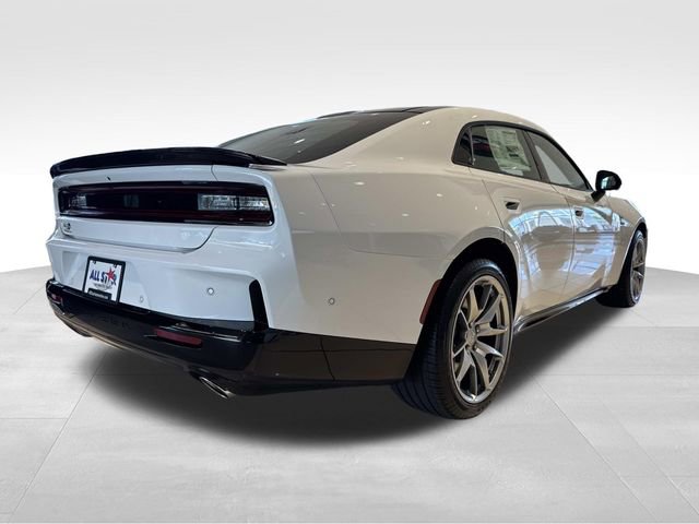 New 2026 Dodge Charger Scat Pack AWD/4WD image 7