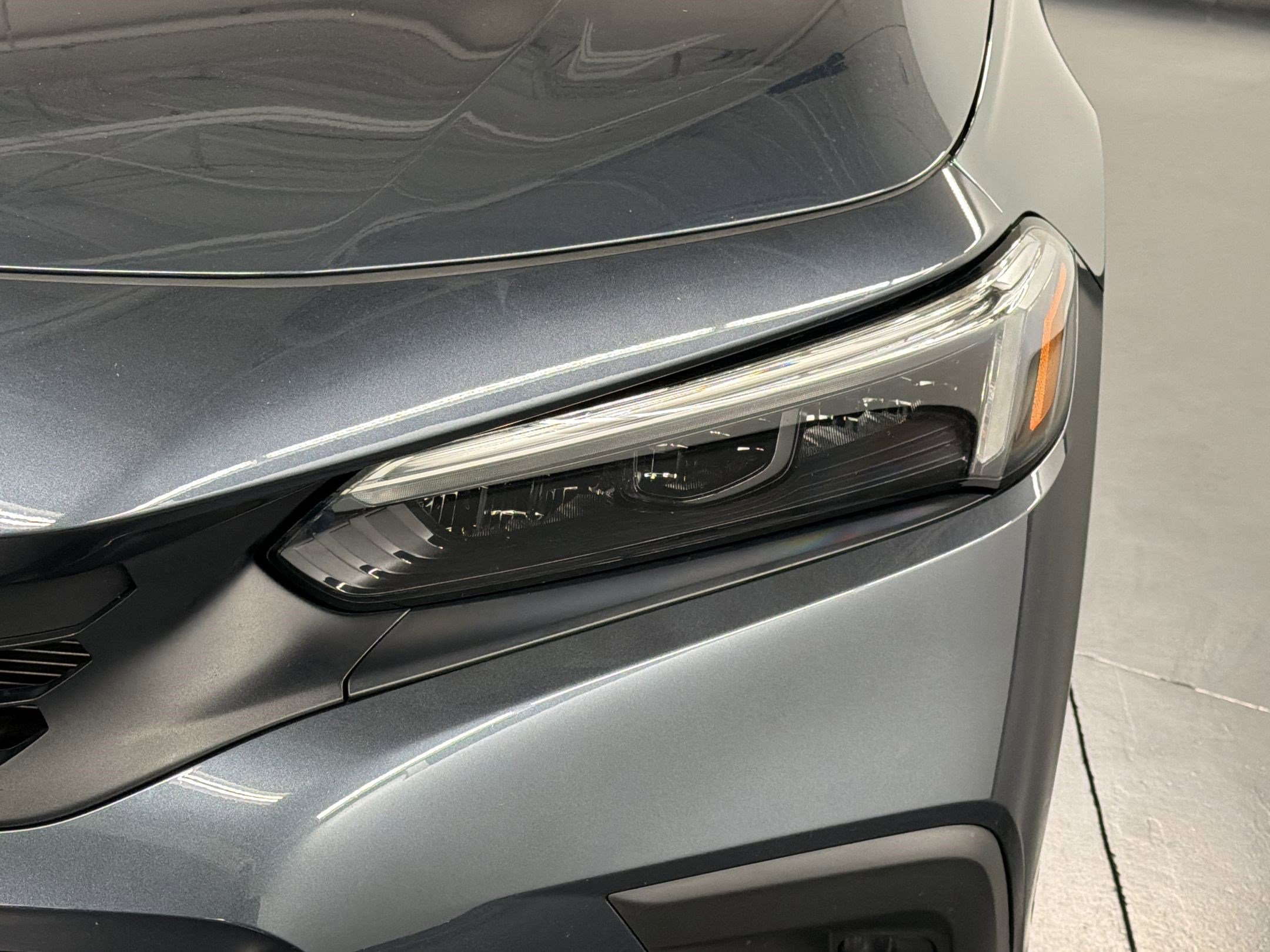Certified 2024 Honda Civic EX-L image 20