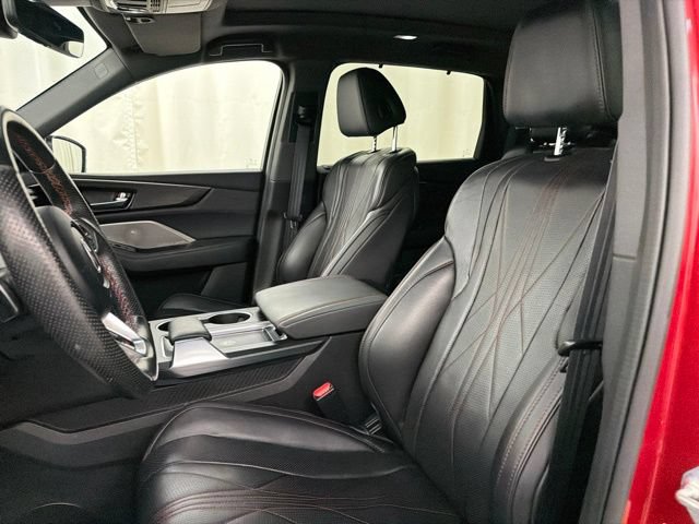 Used 2022 Acura MDX Type S AWD/4WD image 10