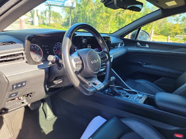 Used 2023 Kia K5 GT-Line FWD image 17