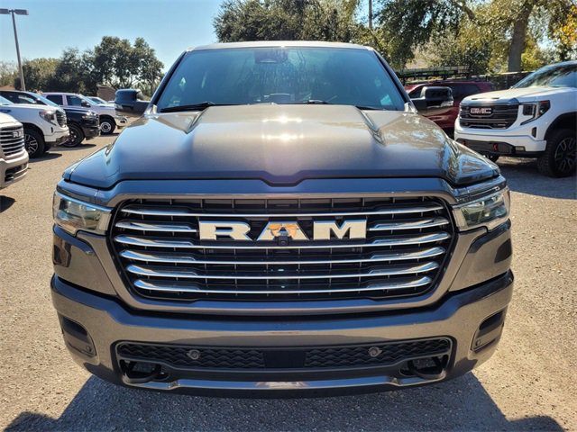 New 2026 RAM 1500 Laramie w/ Laramie Preferred Package image 22