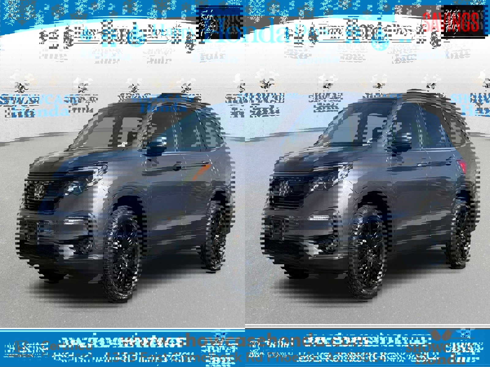 Used 2022 Honda Pilot Special Edition