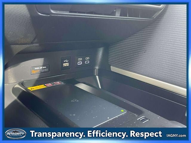 Used 2026 Toyota Camry SE w/ Convenience Package AWD/4WD image 29