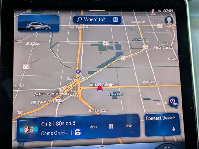 Used 2026 Mercedes-Benz GLC 300 4MATIC image 14