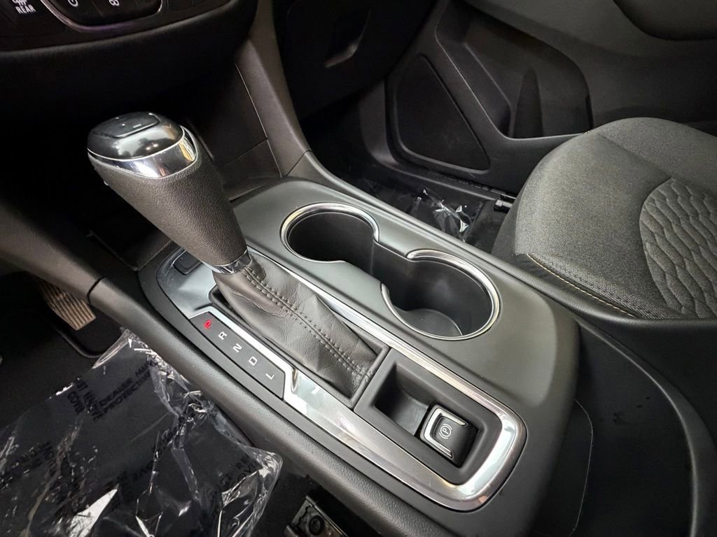 Used 2020 Chevrolet Equinox LT AWD/4WD image 17