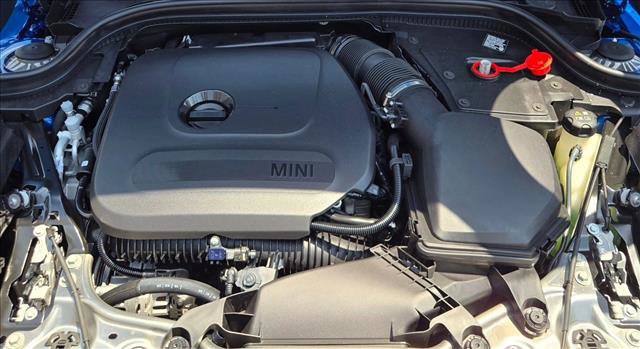 New 2026 MINI Cooper S FWD image 17