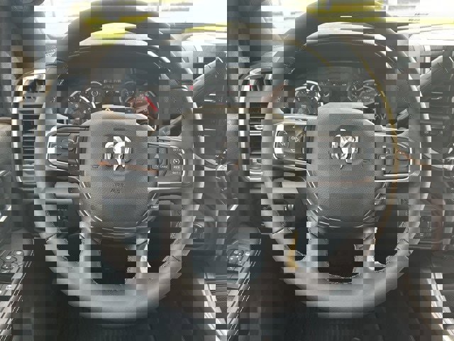 New 2026 RAM 2500 Lone Star image 19