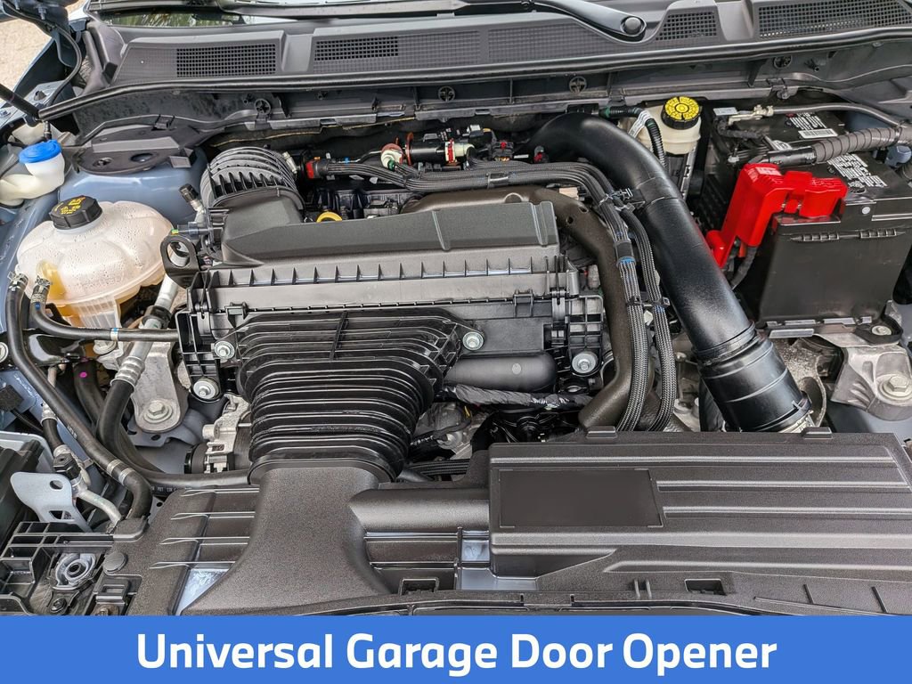 Used 2024 Lincoln Corsair Reserve w/ Equipment Group 201A image 14