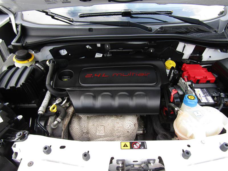 Used 2019 RAM ProMaster City Tradesman SLT image 33