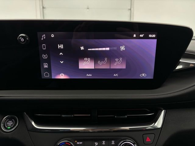 New 2026 Buick Envista Preferred image 24