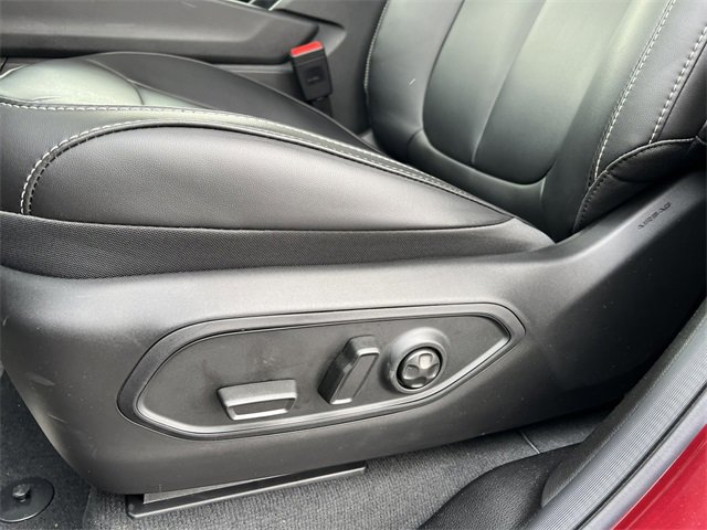 New 2025 Jeep Grand Cherokee Limited w/ Trailer Tow Package image 8