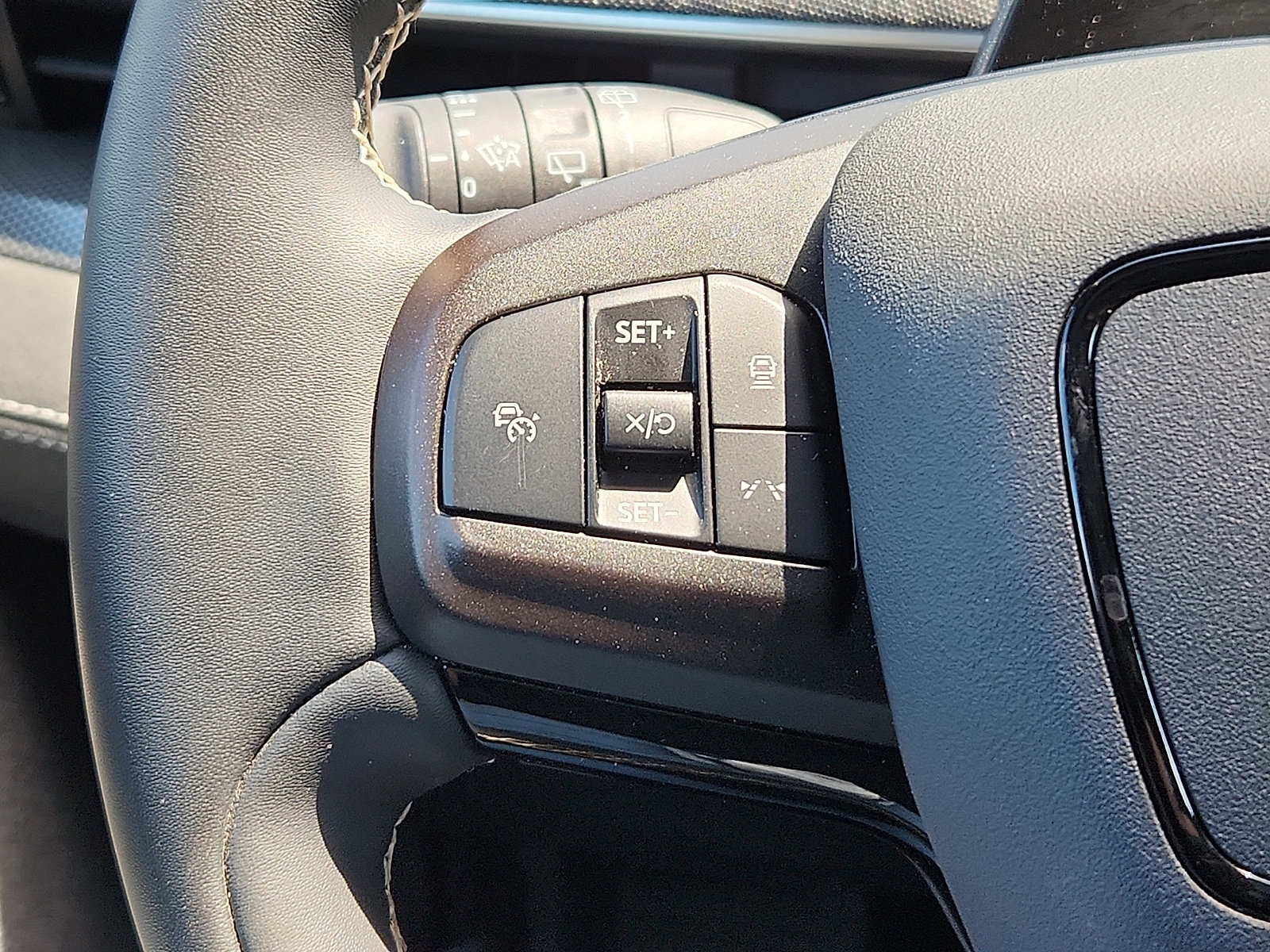 Used 2025 Ford Mustang Mach-E GT AWD/4WD image 23