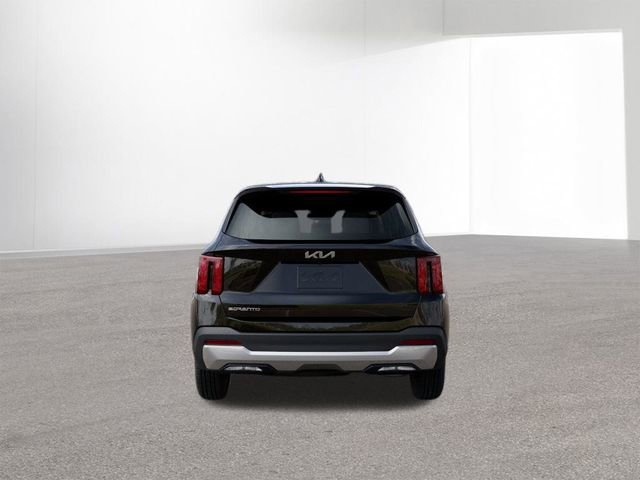 New 2026 Kia Sorento LX FWD image 5