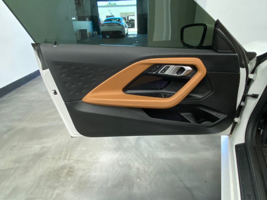 Used 2022 BMW 230i Coupe w/ Premium Package 2 RWD image 38
