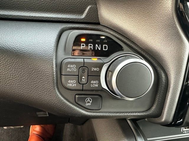 New 2026 RAM 1500 Big Horn image 28