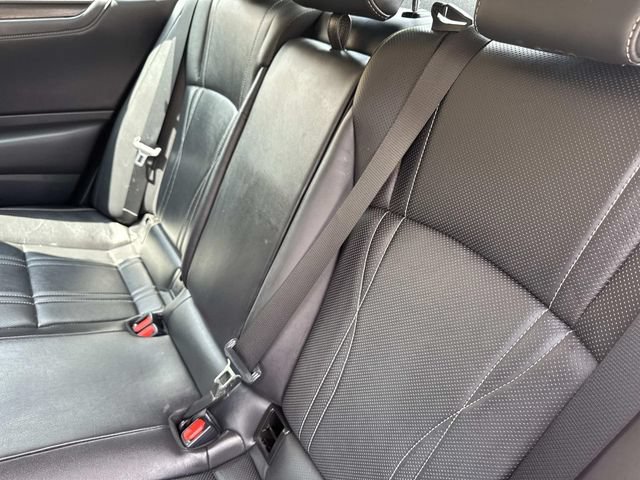 Certified 2023 Lexus ES 350 Ultra Luxury w/ Accessory Package (Z2) FWD image 13