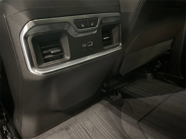New 2026 GMC Sierra 1500 SLT w/ SLT Premium Plus Package image 17