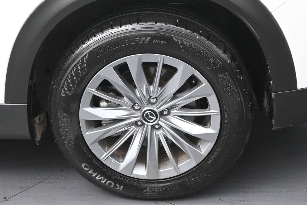 Used 2024 MAZDA CX-90 3.3 Turbo w/ Select Package AWD/4WD image 11