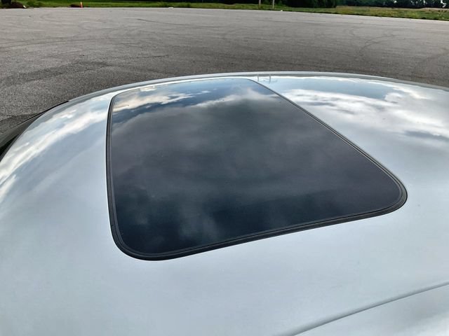 Certified 2025 Honda Accord SE image 29