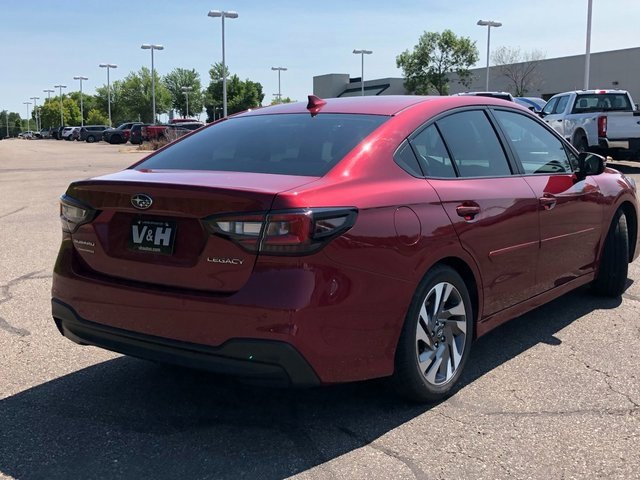 Used 2023 Subaru Legacy Limited image 24