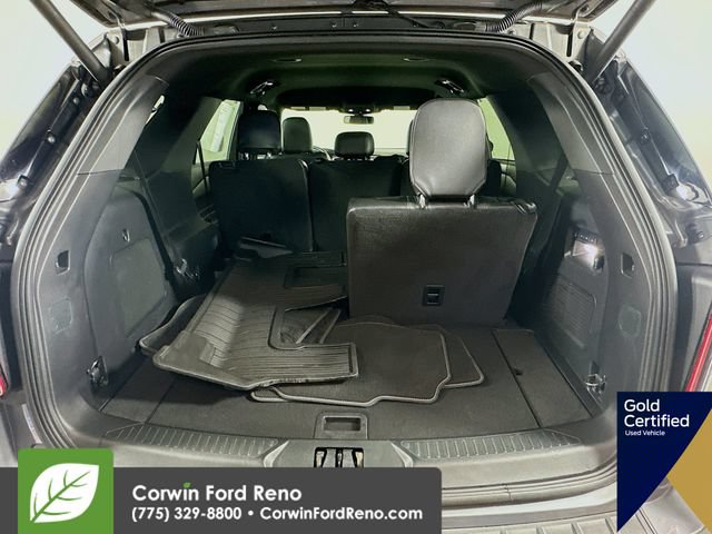 Certified 2022 Ford Explorer ST w/ Equipment Group 401A AWD/4WD image 32
