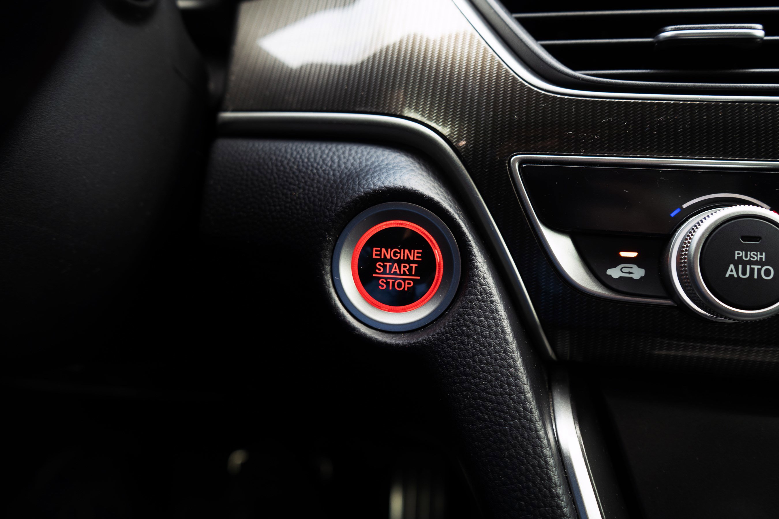 Certified 2019 Honda Accord Sport image 25