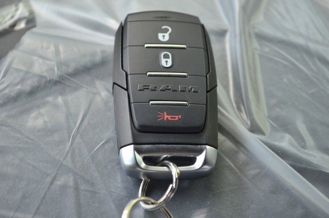 New 2025 RAM 2500 Tradesman image 23