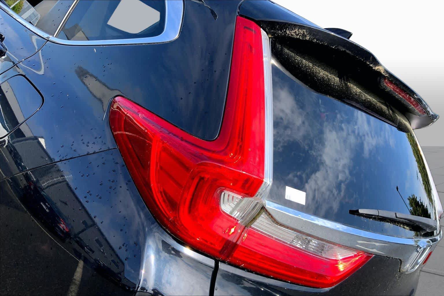 Used 2017 Honda CR-V EX image 29