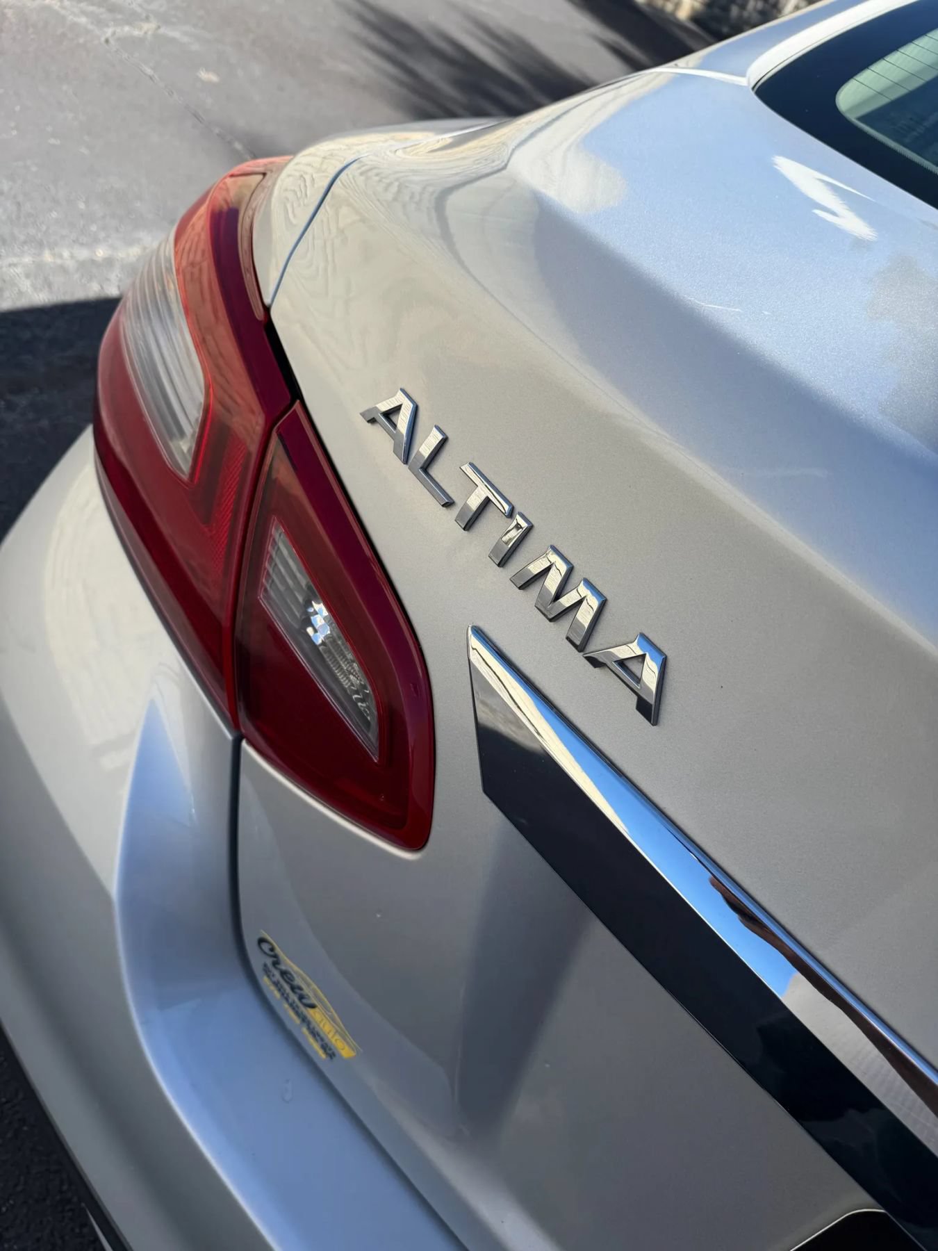Used 2018 Nissan Altima 2.5 SL FWD image 11