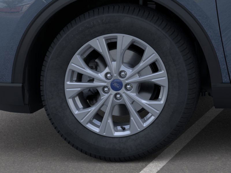 New 2025 Ford Escape Active w/ Cold Weather Package image 19