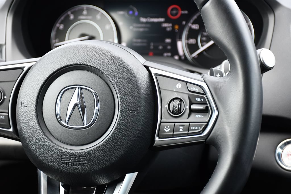 Used 2019 Acura RDX AWD w/ Technology Package image 32