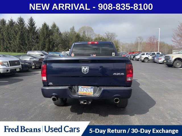 Used 2014 RAM 1500 Express image 8