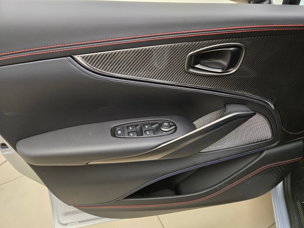 New 2026 Aston Martin DBX S AWD/4WD image 27