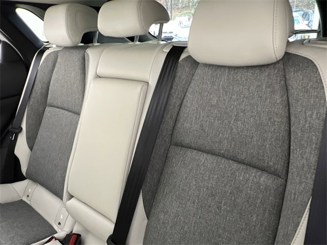 New 2026 MAZDA CX-30 AWD 2.5 S image 21