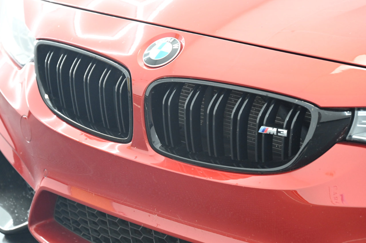Used 2017 BMW M3 image 9
