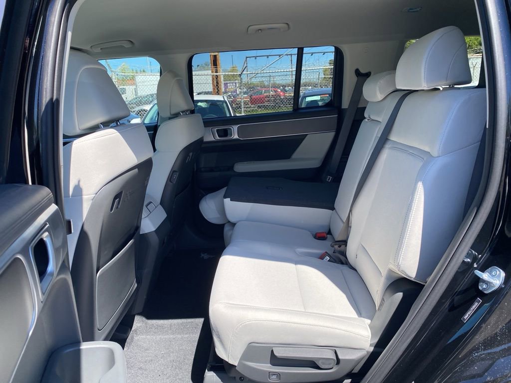 New 2026 Hyundai Santa Fe SE AWD/4WD image 13