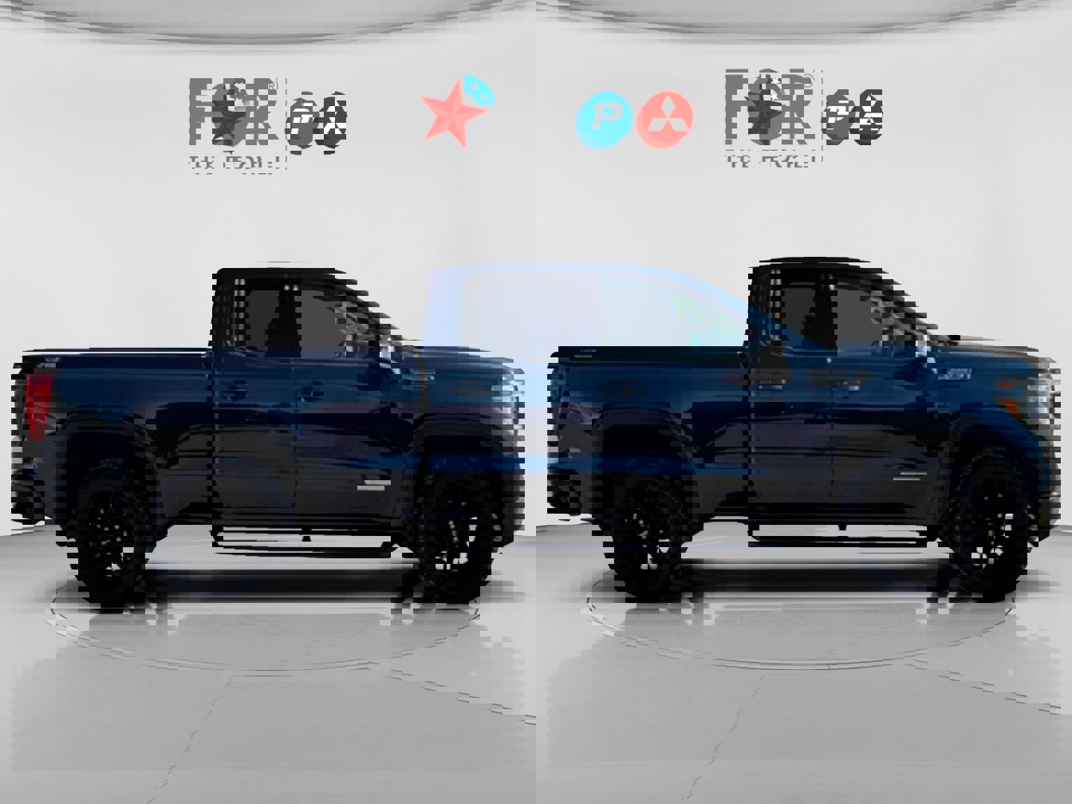 Used 2021 GMC Sierra 1500 Elevation w/ Driver Alert Package I image 6