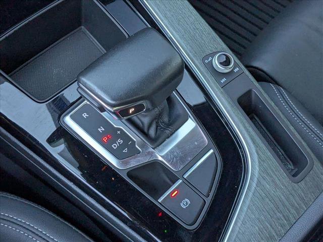 Used 2023 Audi A5 2.0T Premium w/ Convenience Package image 11