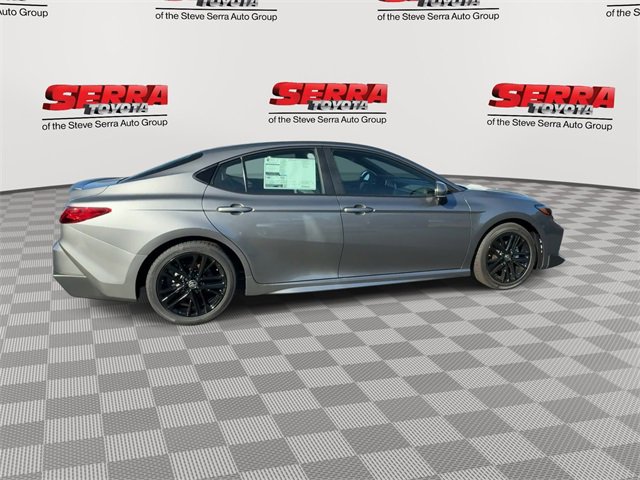 New 2026 Toyota Camry SE image 10