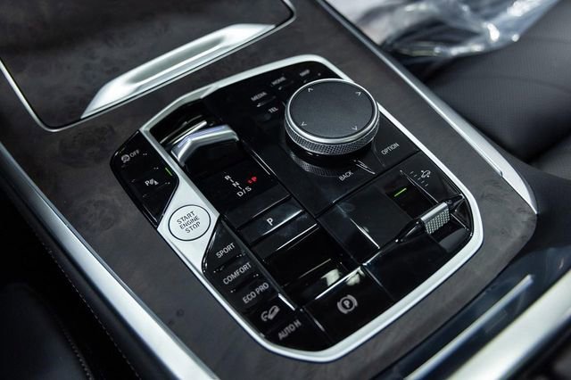 New 2026 BMW X7 xDrive40i image 21