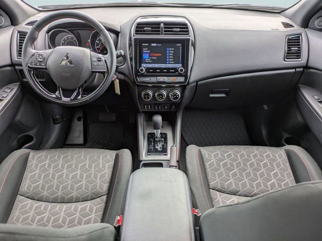 Used 2024 Mitsubishi Outlander Sport AWD image 16