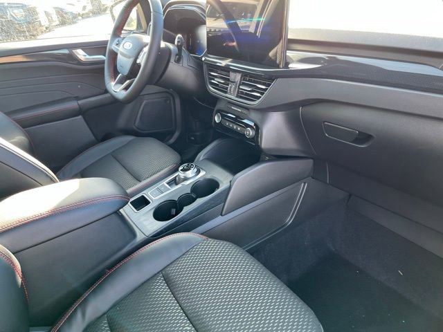 New 2026 Ford Escape ST-Line w/ Tech Pack #1 image 21
