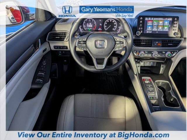 Used 2021 Honda Accord Touring image 17